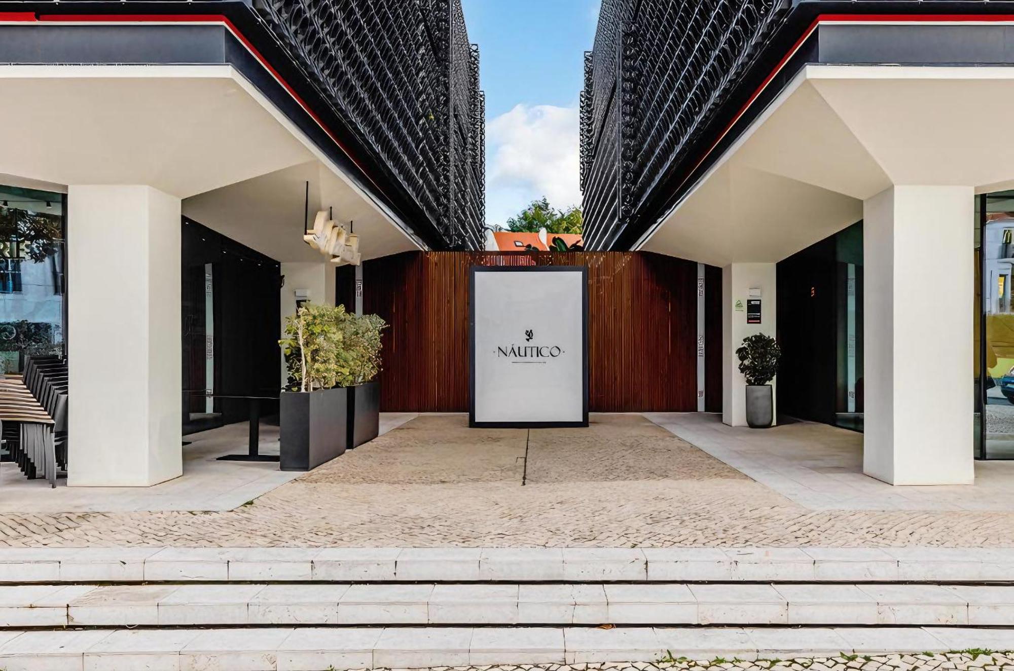 Cascais Beach House Eksteriør bilde
