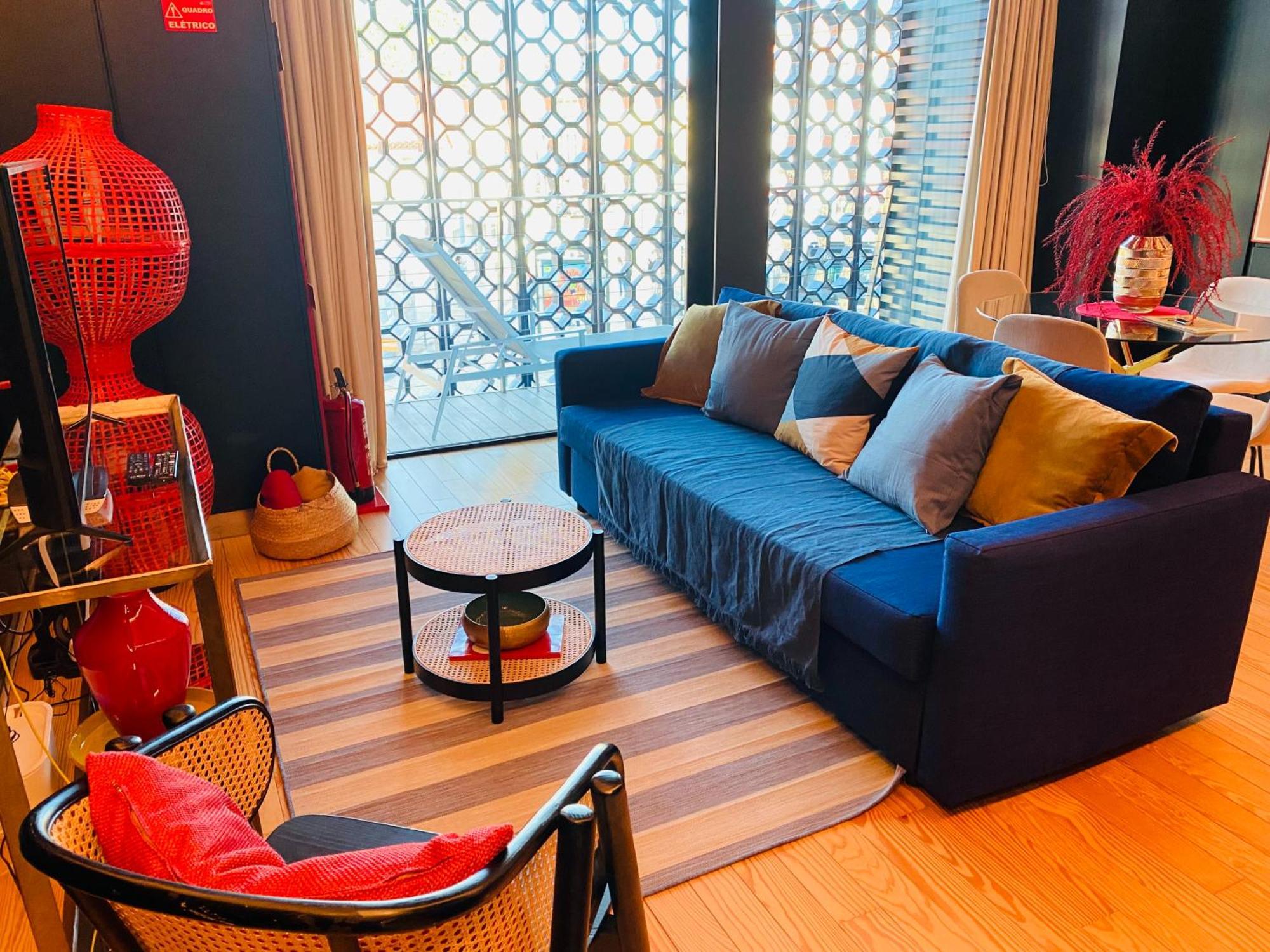 Cascais Beach House Rom bilde