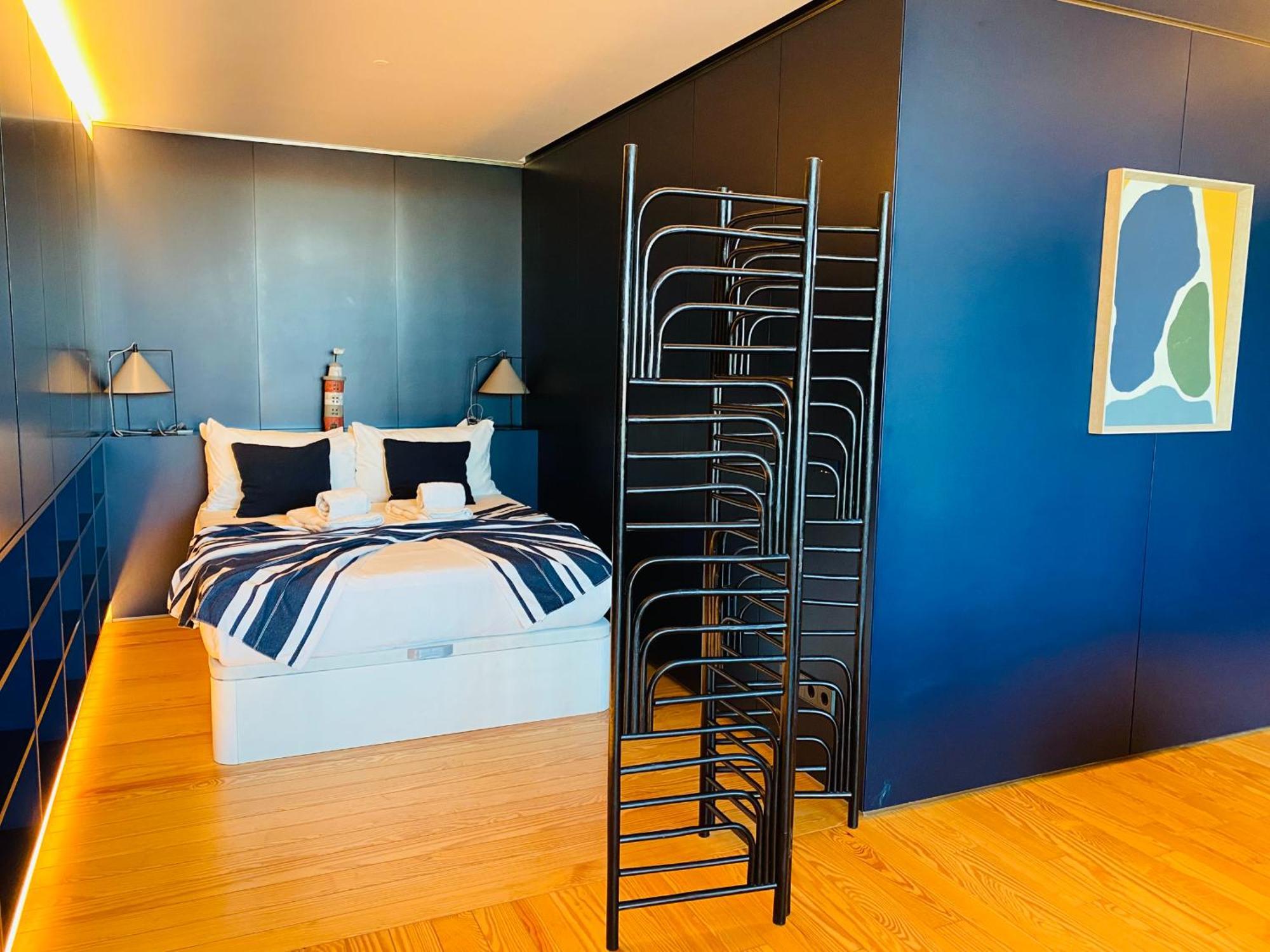 Cascais Beach House Rom bilde